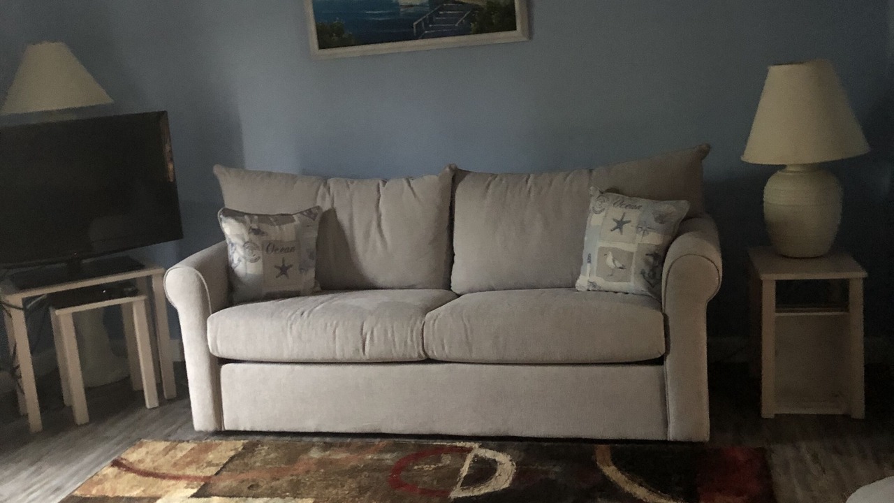 Photo of Livingroom in Bayonet Point