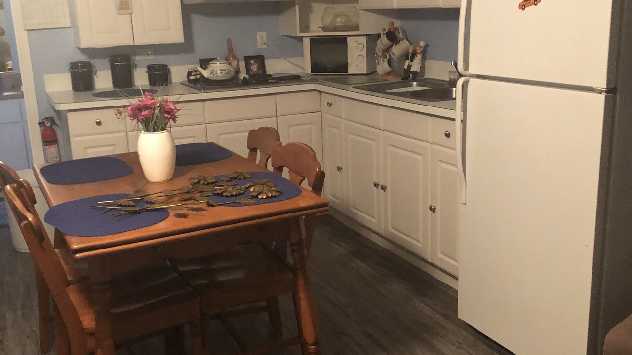 Photo of Kitchen in Bayonet Point