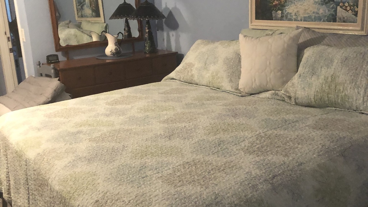 Photo of Bedroom in Bayonet Point