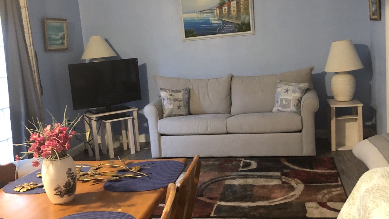 Photo of Livingroom in Bayonet Point