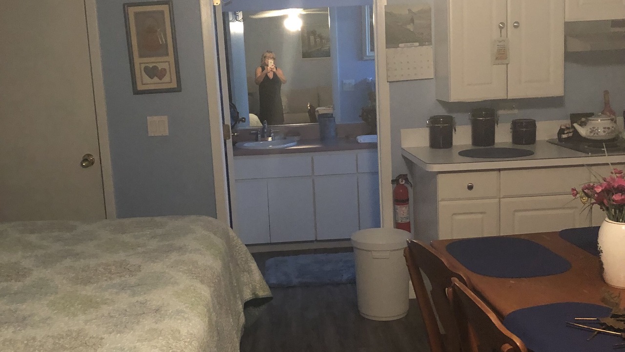 Photo of Bedroom in Bayonet Point