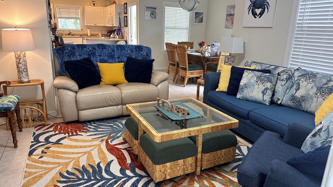 Photo of Bedroom in Key West