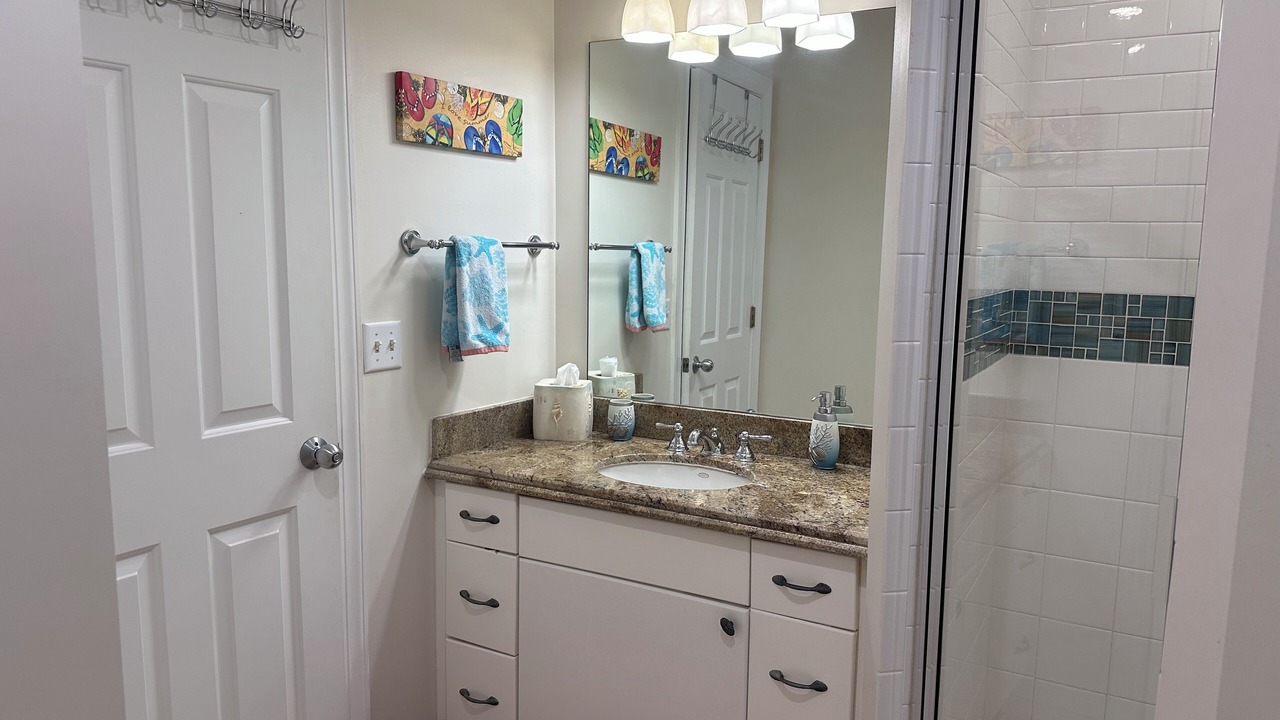 Photo of Bathroom in Key West