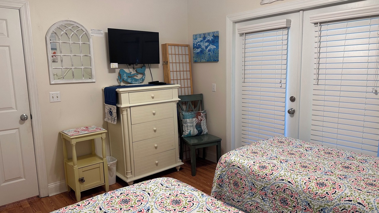Photo of Bedroom in Key West