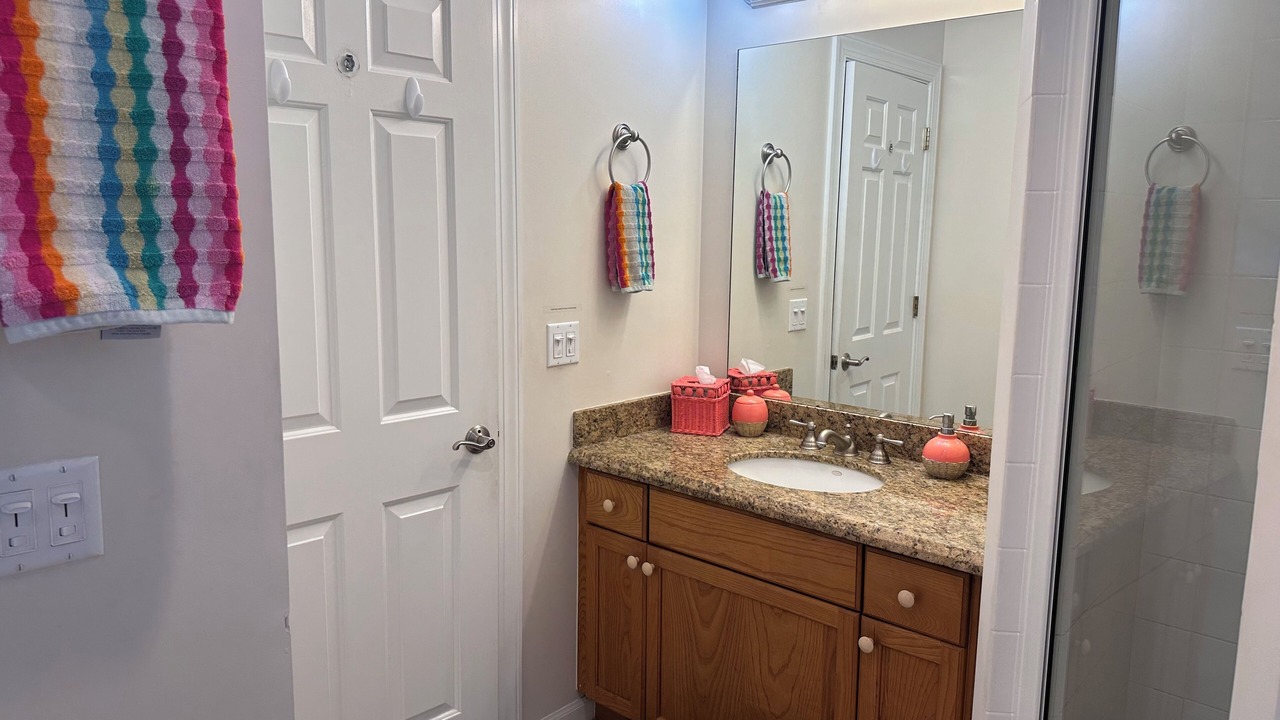 Photo of Bathroom in Key West