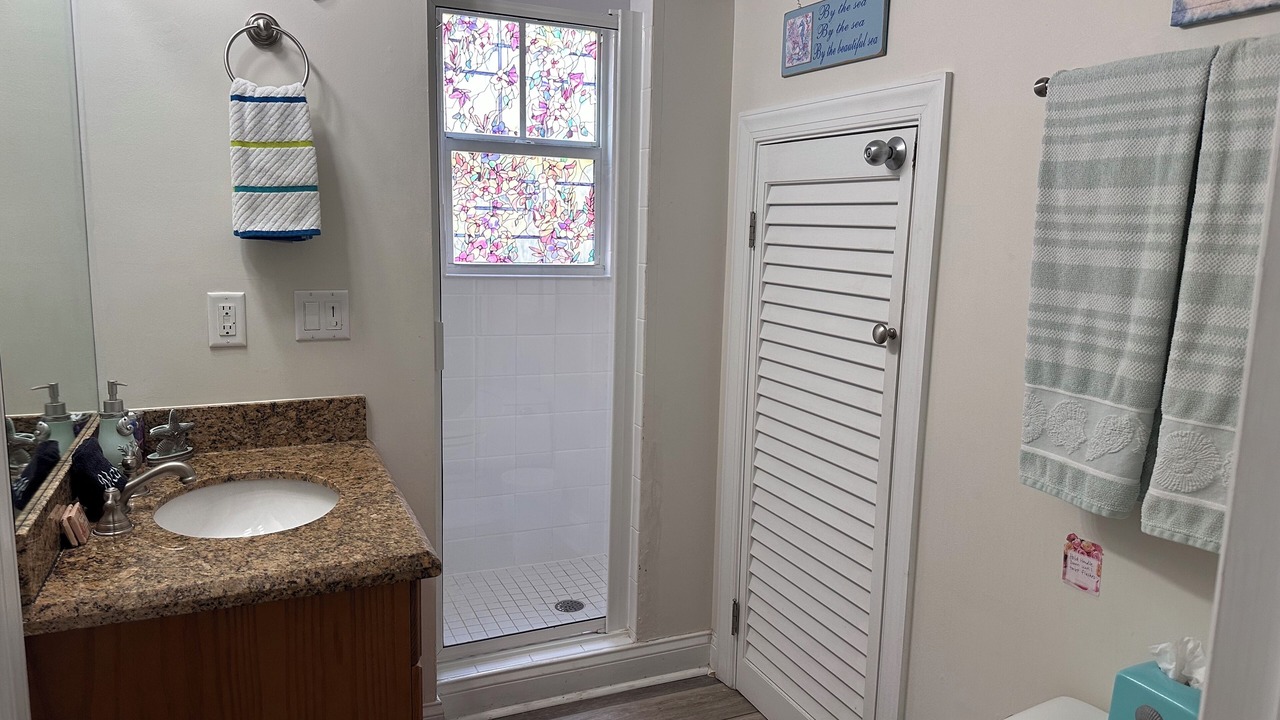 Photo of Bathroom in Key West