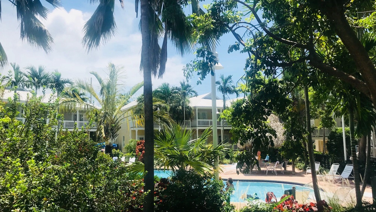 Photo of Outdoor in Key West