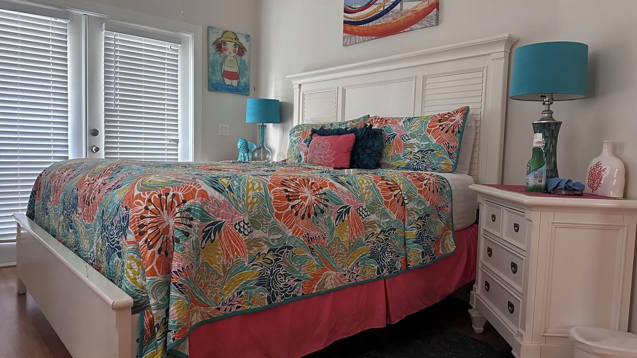 Photo of Bedroom in Key West