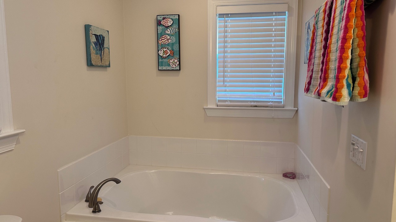 Photo of Bathroom in Key West