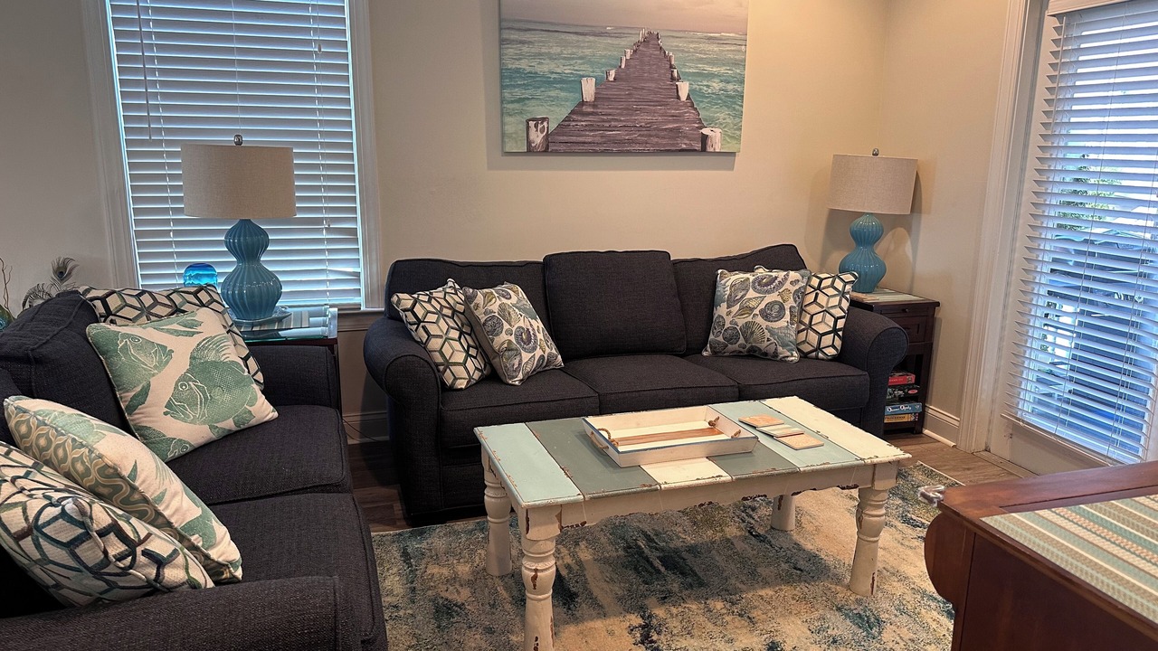 Photo of Bedroom in Key West