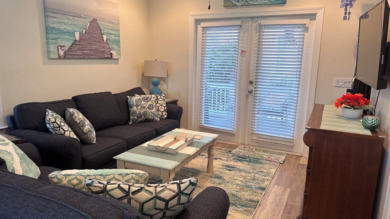 Photo of Livingroom in Key West