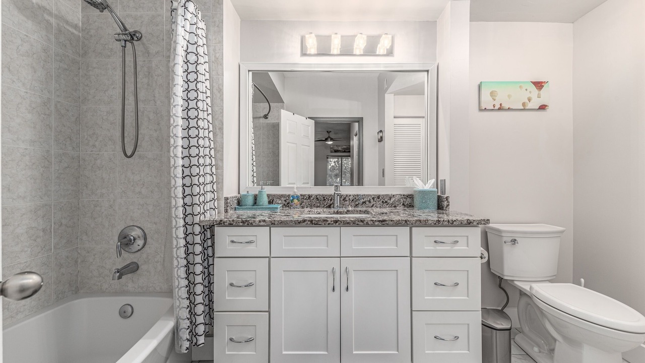 Photo of Bathroom in Bella Vista