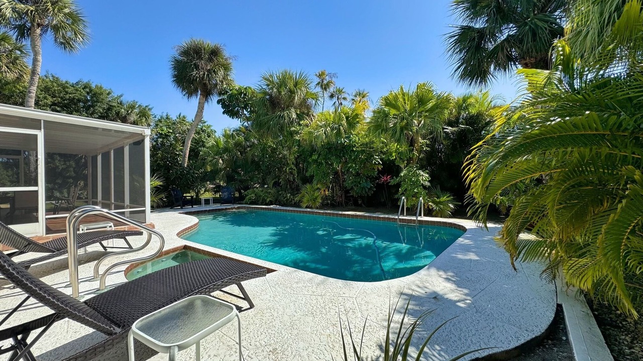 Photo of Outdoor in South Beach