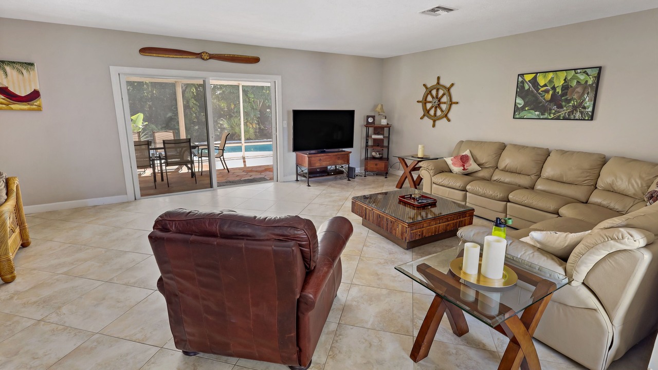 Photo of Bedroom in South Beach