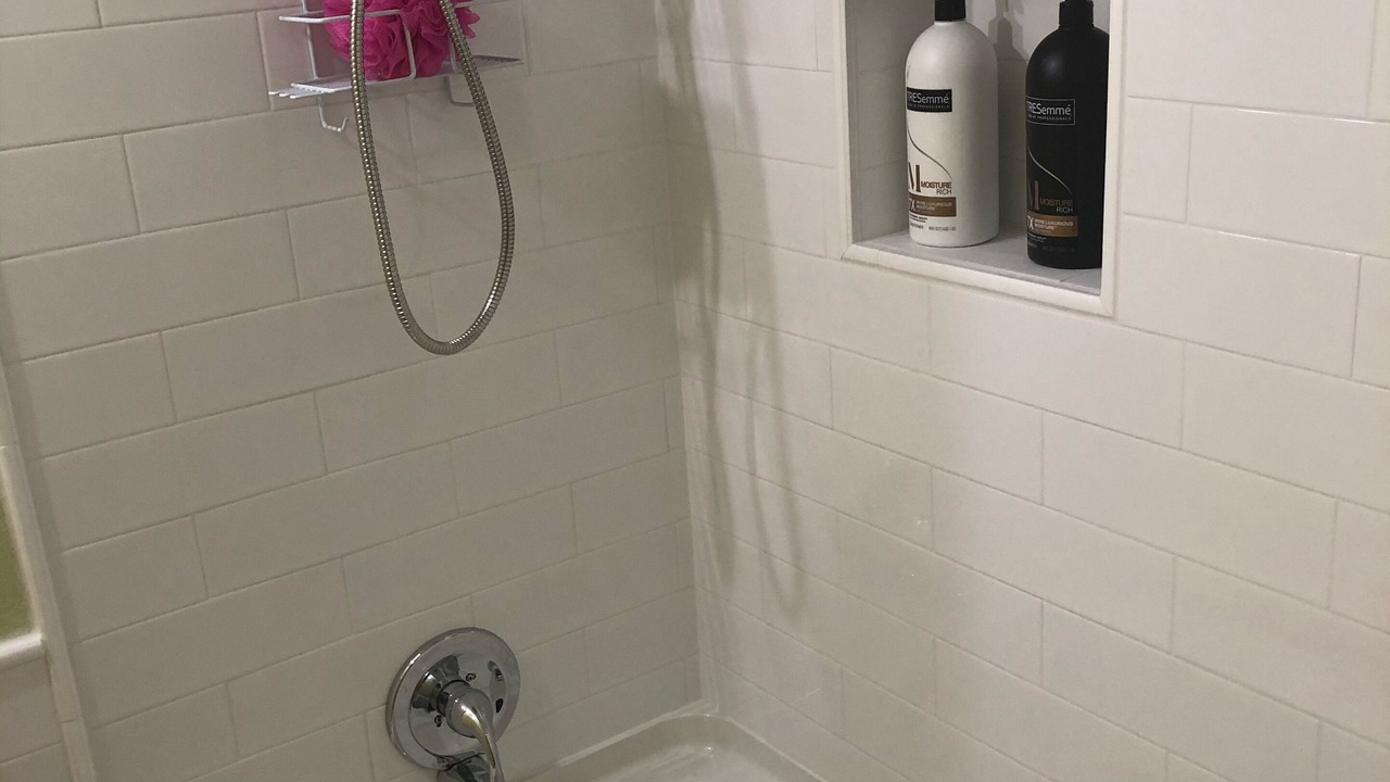 Photo of Bathroom in Oakland Hills