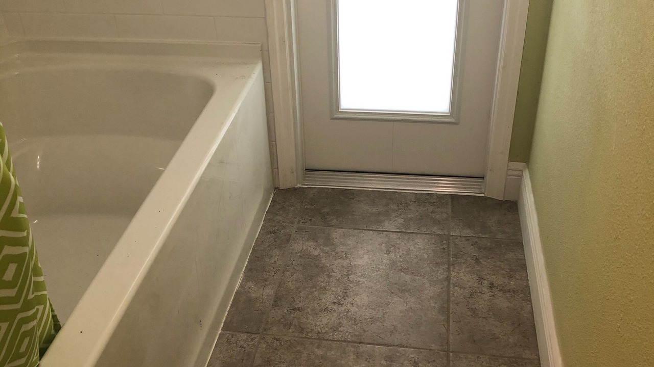 Photo of Bathroom in Oakland Hills