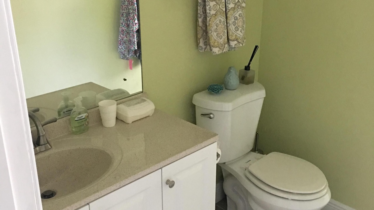 Photo of Bathroom in Oakland Hills