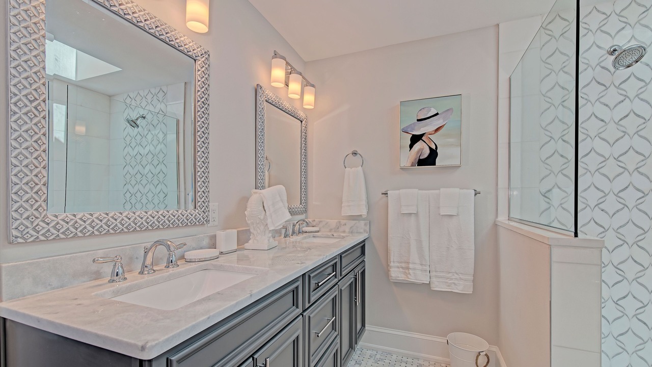 Photo of Bathroom in Anna Maria