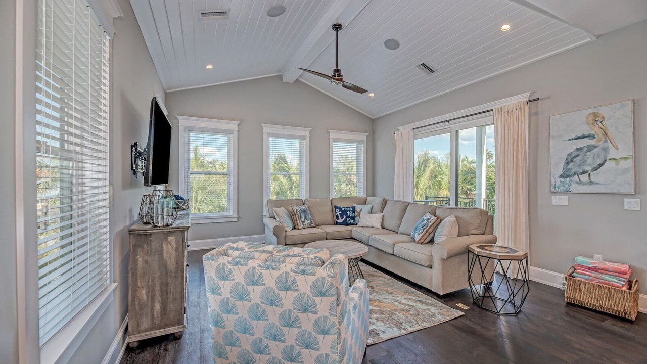 Photo of Patio Balcony in Anna Maria