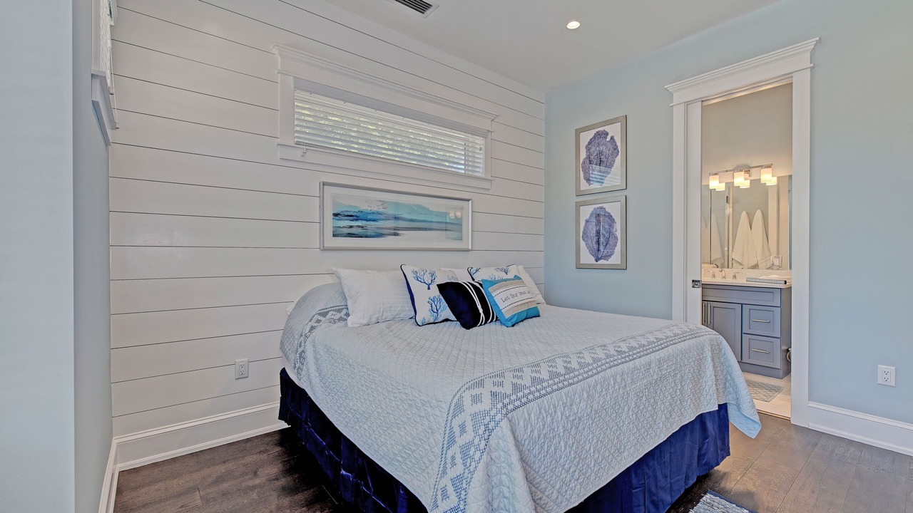 Photo of Bedroom in Anna Maria