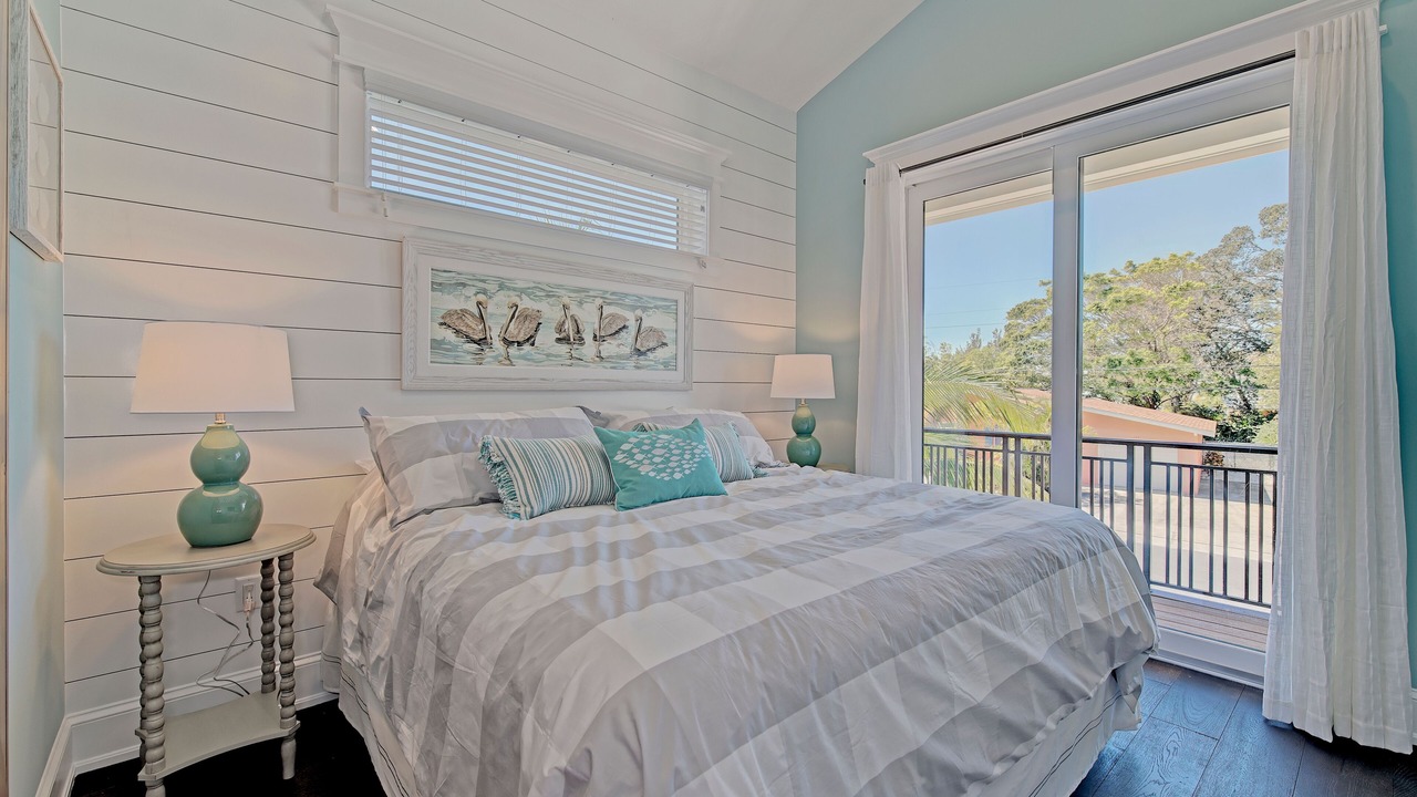 Photo of Bedroom in Anna Maria