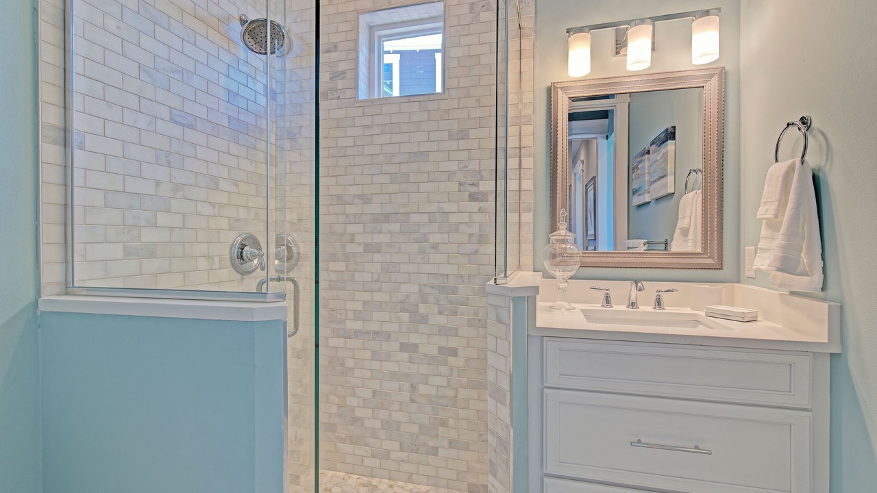 Photo of Bathroom in Anna Maria