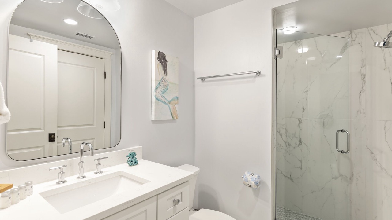 Photo of Bathroom in Gulf District