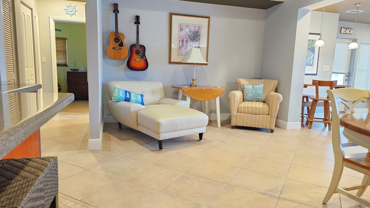 Photo of Bedroom in Indian Rocks Beach
