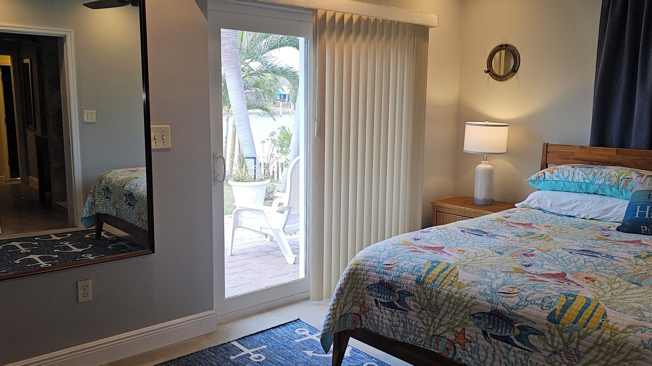 Photo of Bedroom in Indian Rocks Beach