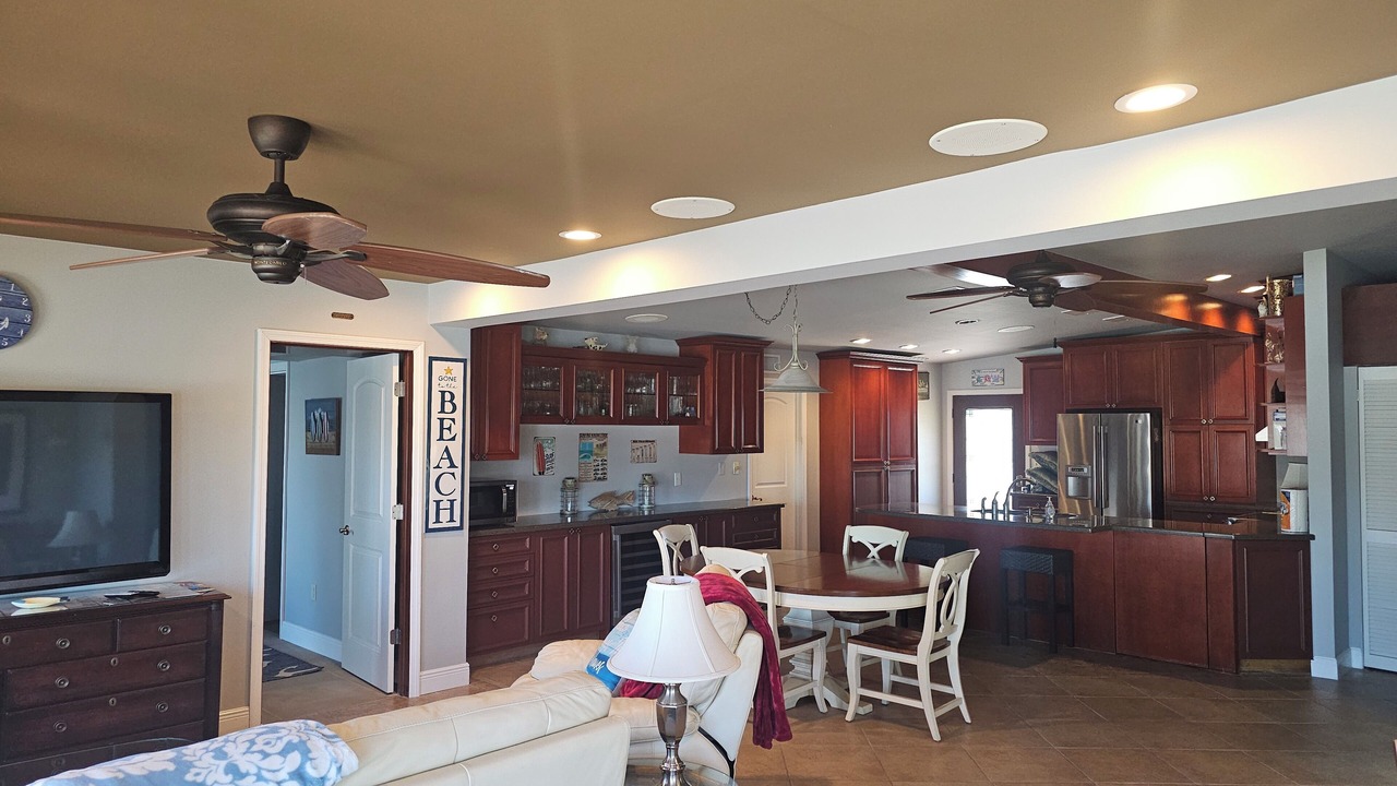 Photo of Livingroom in Indian Rocks Beach