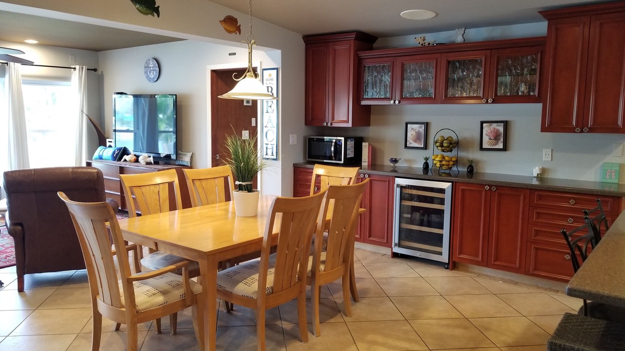 Photo of Bedroom in Indian Rocks Beach