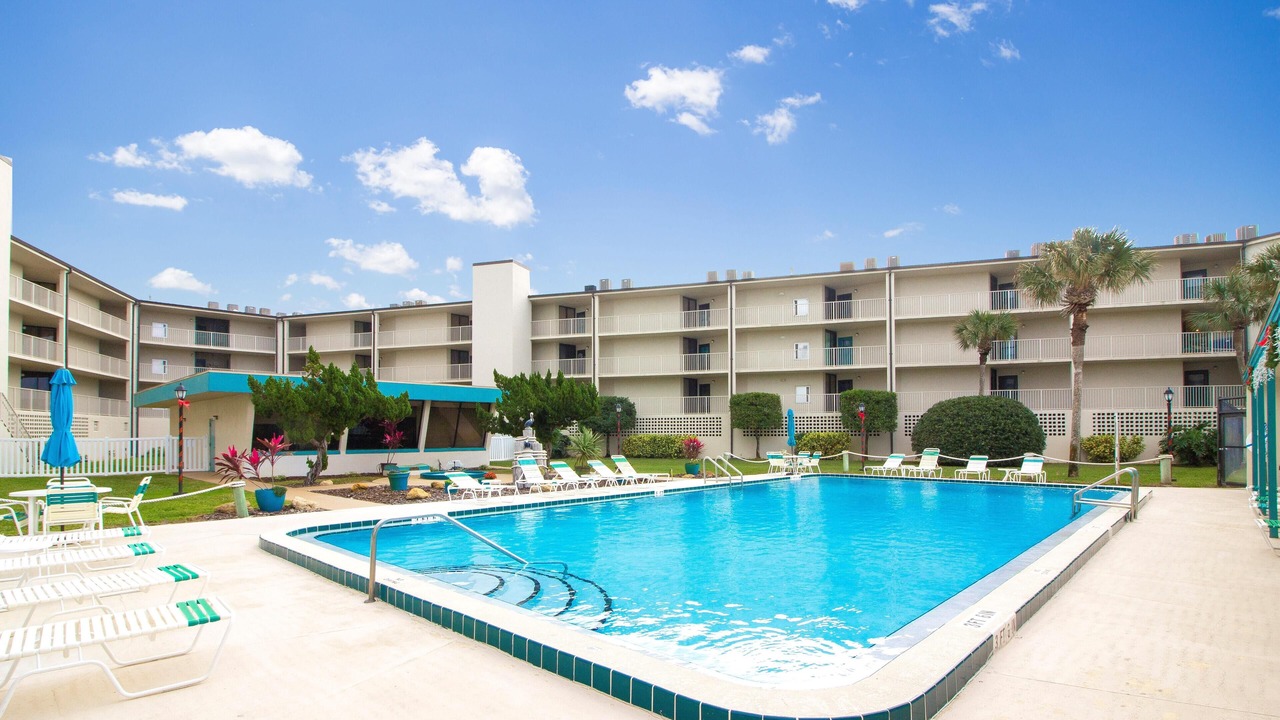 Photo of Outdoor in Butler Beach