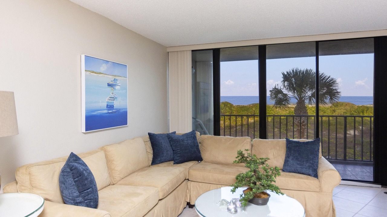 Photo of Bedroom in Butler Beach