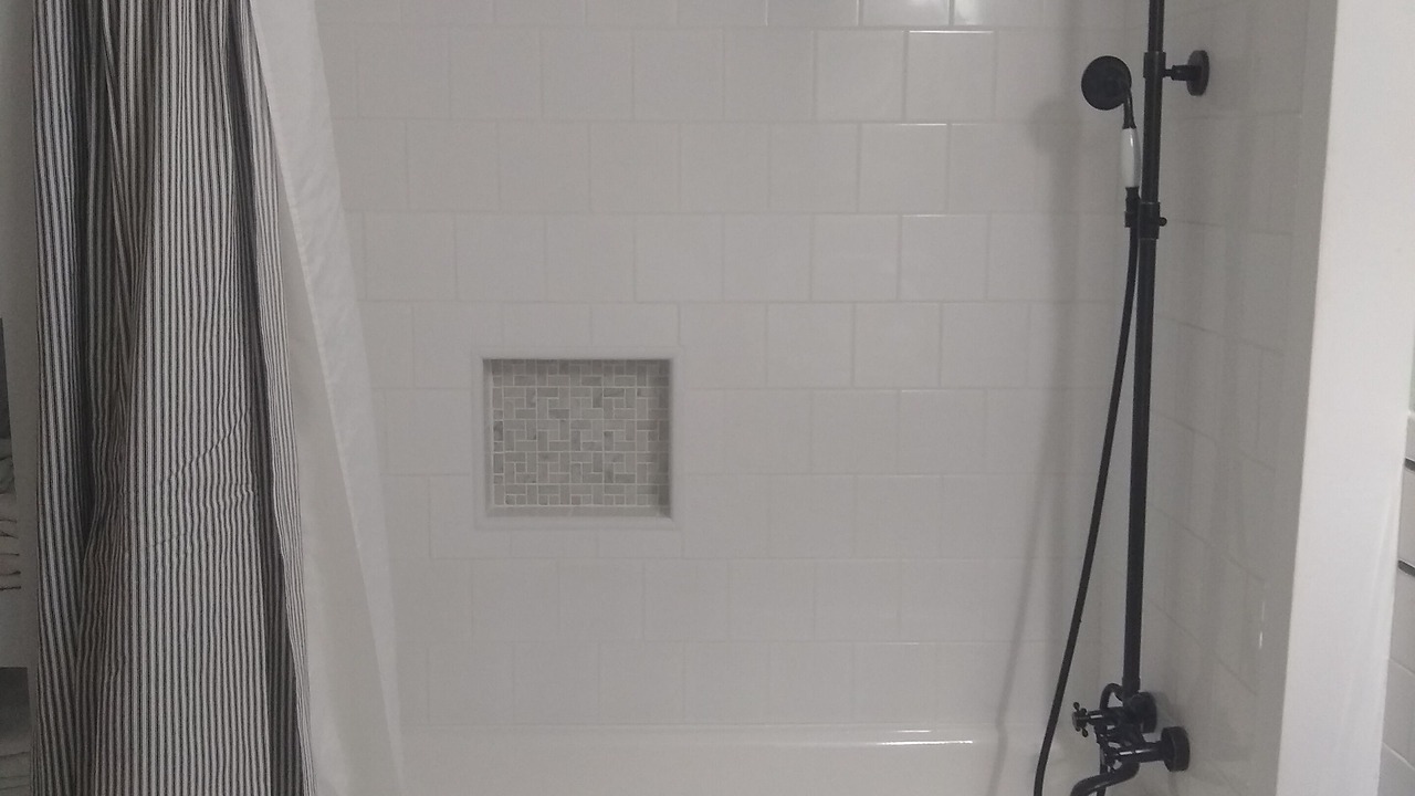Photo of Bathroom in Demorest