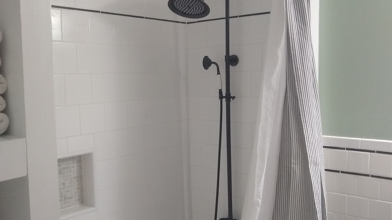 Photo of Bathroom in Demorest