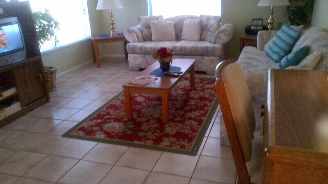 Photo of Livingroom in Indian Wells