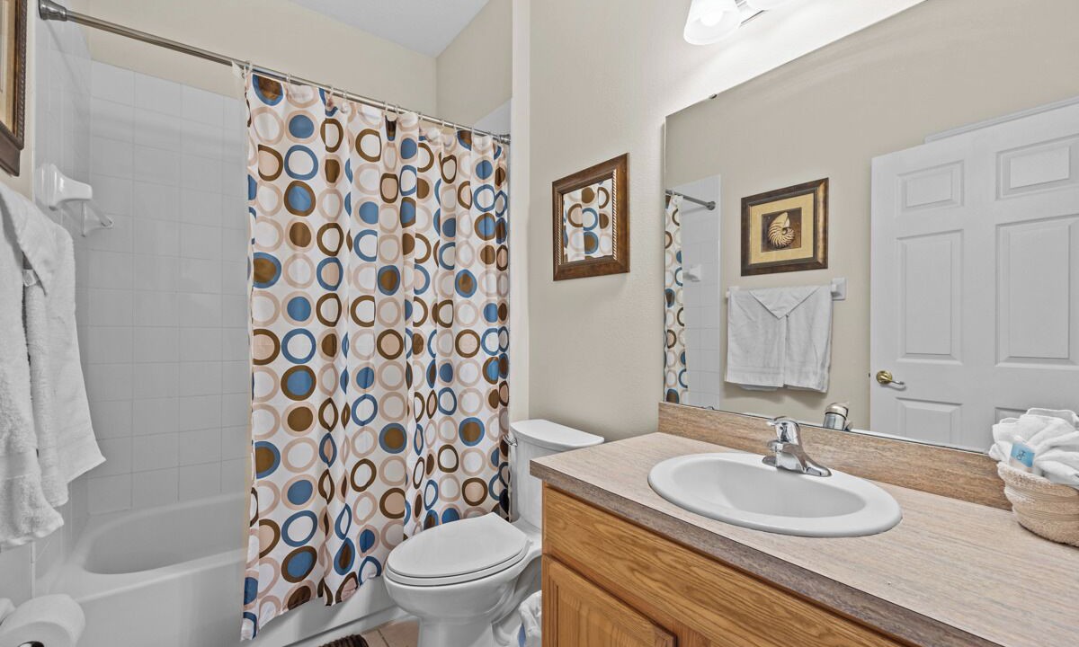 Photo of Bathroom in Highgate Park