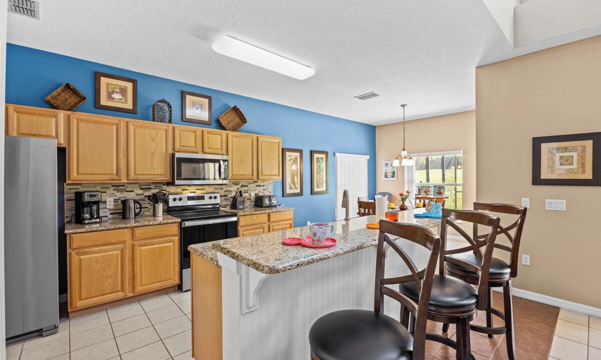 Photo of Kitchen in Highgate Park