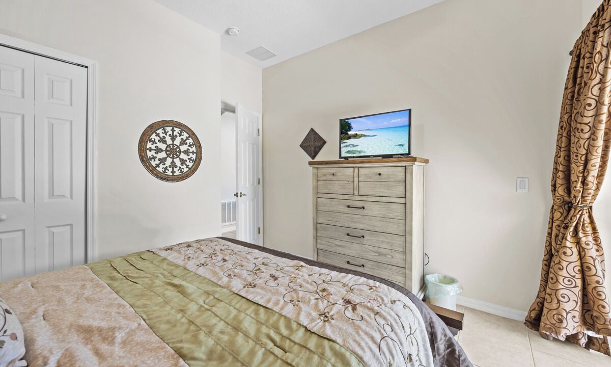 Photo of Bedroom in Highgate Park