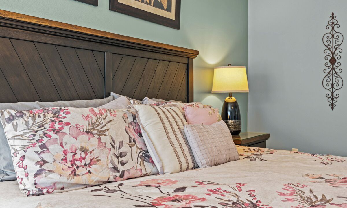 Photo of Bedroom in Highgate Park