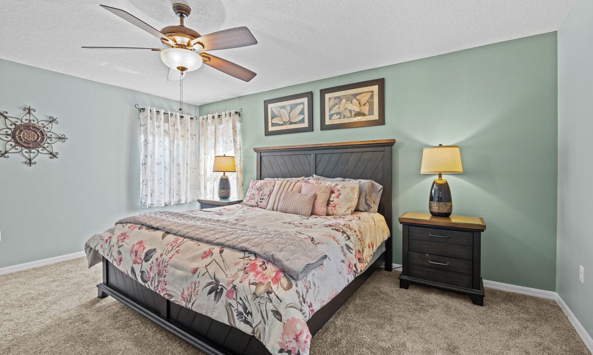 Photo of Bedroom in Highgate Park