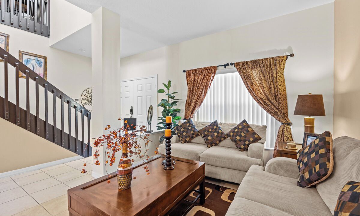 Photo of Livingroom in Highgate Park