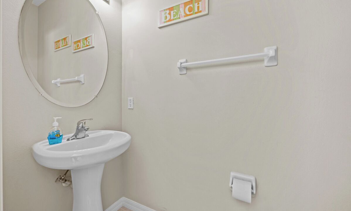 Photo of Bathroom in Highgate Park