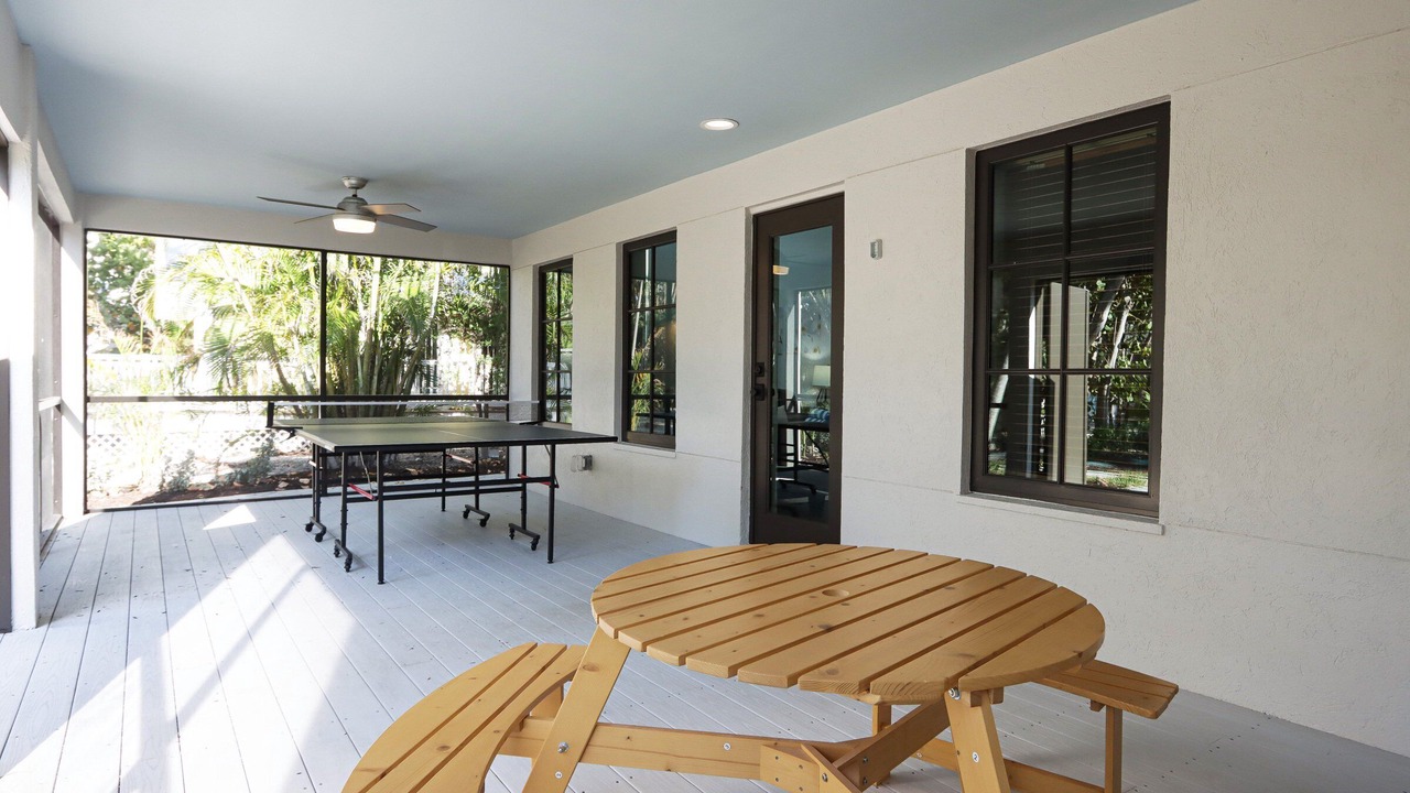 Photo of Outdoor in Captiva