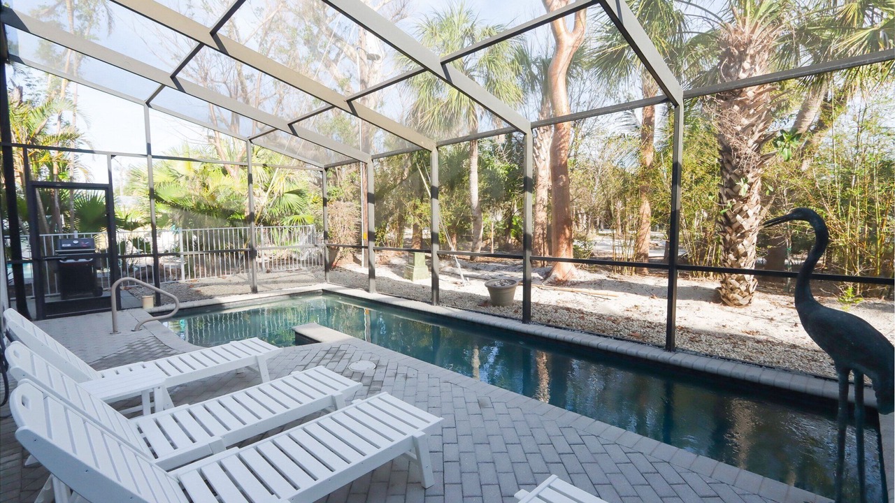 Photo of Outdoor in Captiva