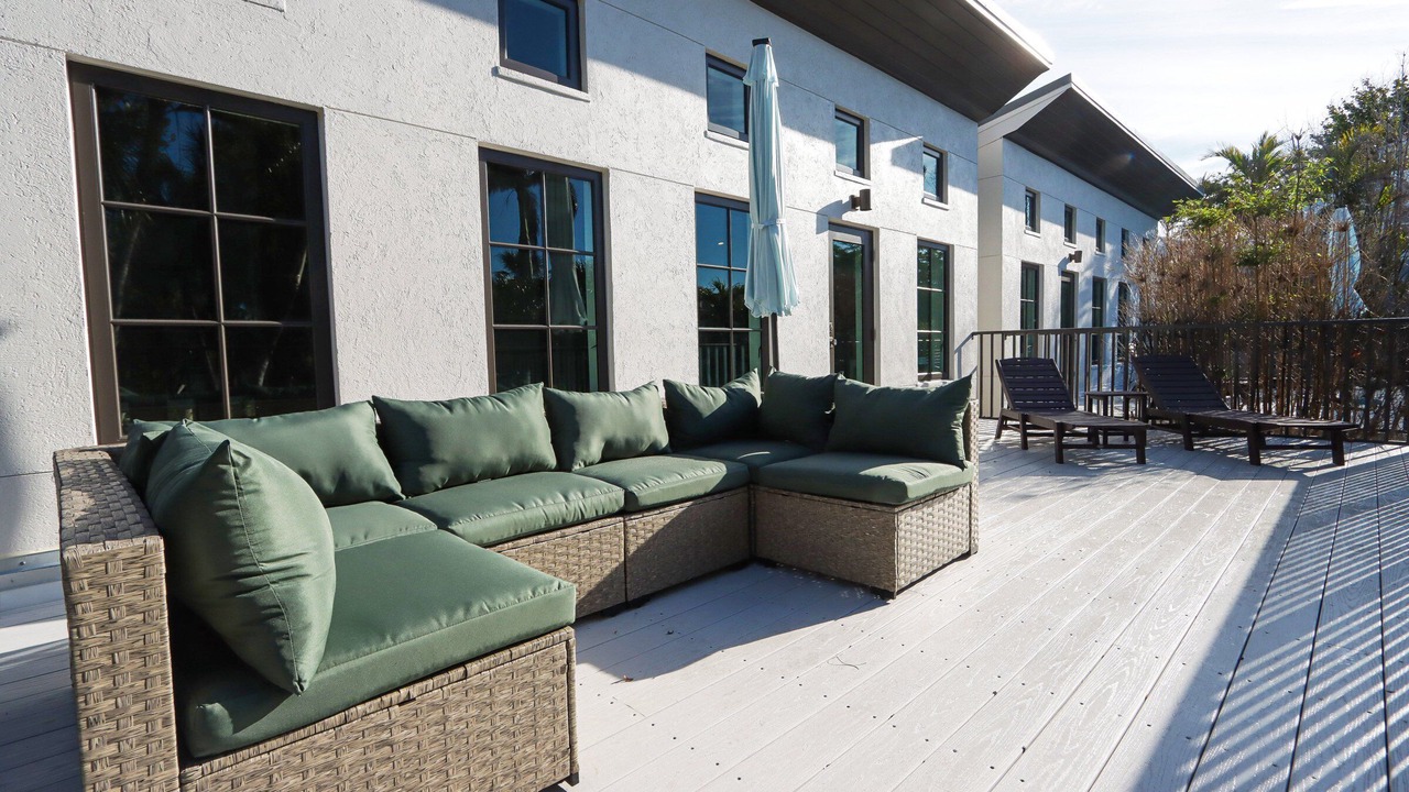 Photo of Outdoor in Captiva