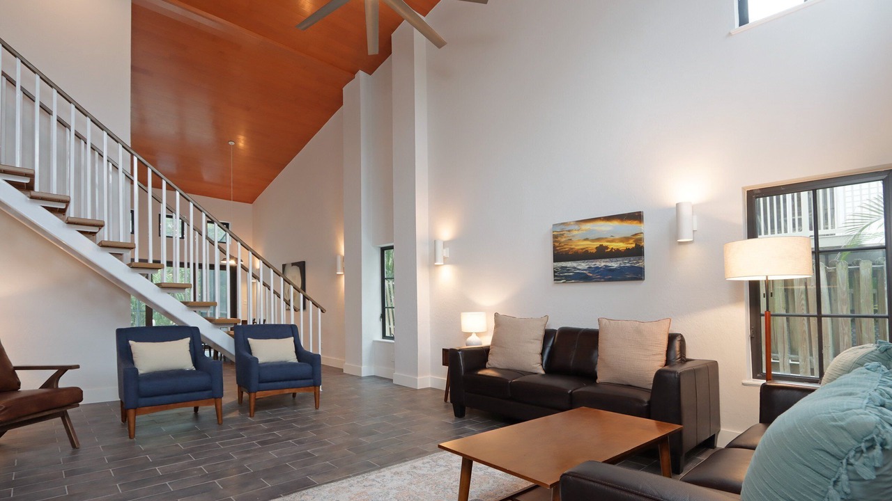 Photo of Livingroom in Captiva