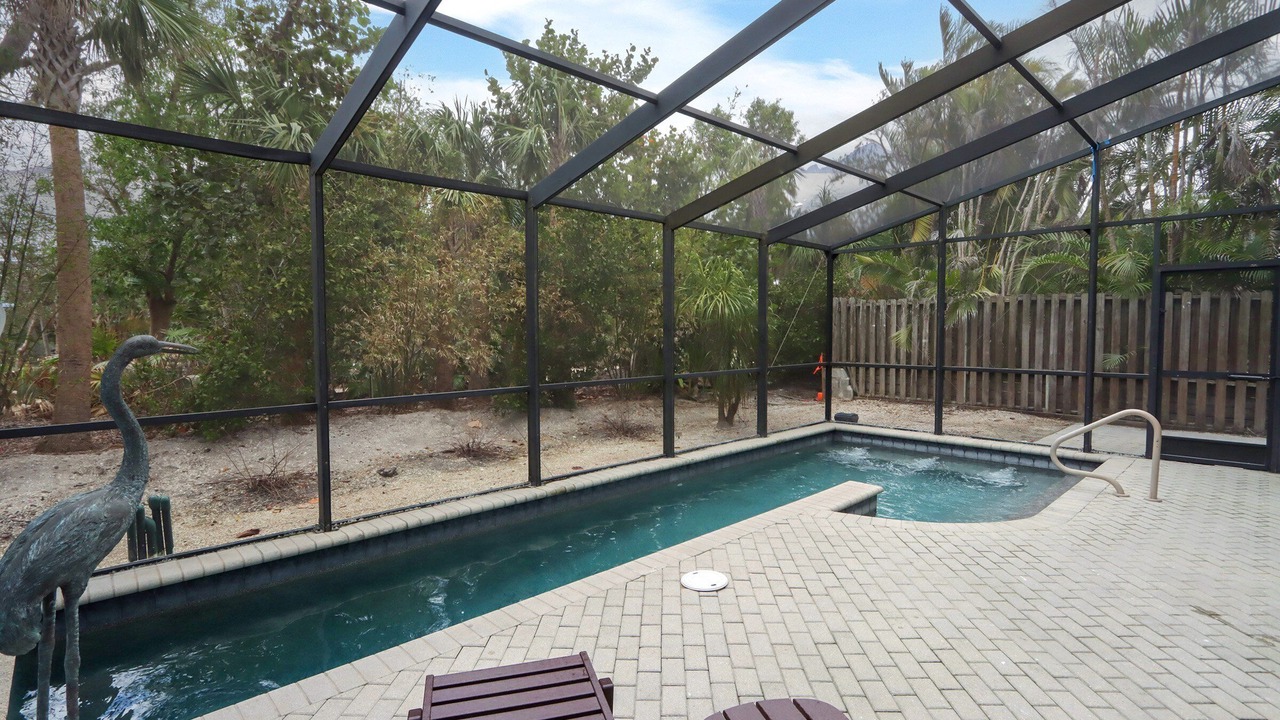 Photo of Outdoor in Captiva