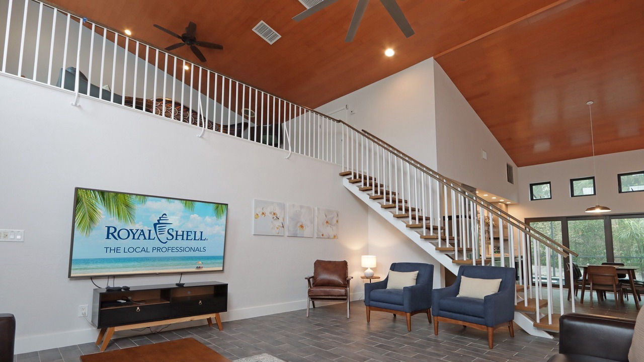Photo of Livingroom in Captiva