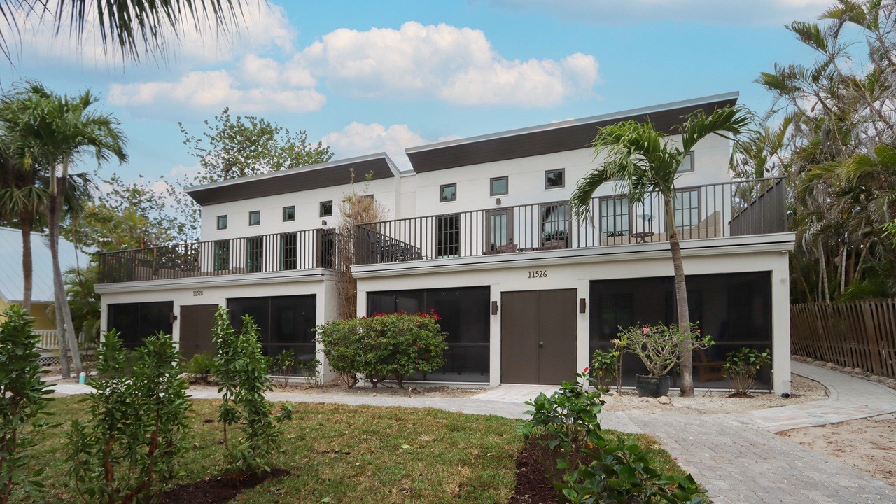 Photo of Outdoor in Captiva